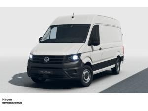 Volkswagen Crafter 35 Kasten MR HD (Hagen)