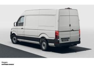 Volkswagen Crafter 35 Kasten MR HD (Hagen)