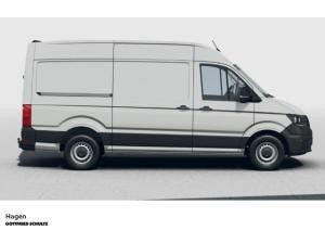 Volkswagen Crafter 35 Kasten MR HD (Hagen)