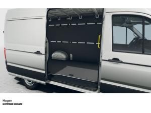 Volkswagen Crafter 35 Kasten MR HD (Hagen)