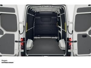 Volkswagen Crafter 35 Kasten MR HD (Hagen)