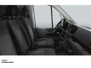 Volkswagen Crafter 35 Kasten MR HD (Hagen)