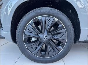 Skoda Karoq Sportline 2.0 TSI 140 kW (190 PS) DSG 4x4