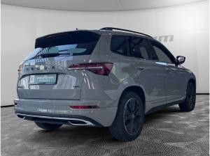 Skoda Karoq Sportline 2.0 TSI 140 kW (190 PS) DSG 4x4