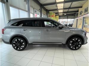 Kia Sorento PE 2.2D AWD Platinum  + 7Sitzer + Nappa Leder + Premium Plus Paket + Anhängerkupplung | SOFORT VERFÜ