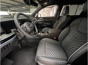 Kia Sorento PE 2.2D AWD Platinum  + 7Sitzer + Nappa Leder + Premium Plus Paket + Anhängerkupplung | SOFORT VERFÜ