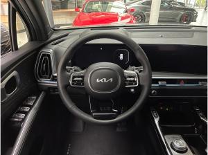 Kia Sorento PE 2.2D AWD Platinum  + 7Sitzer + Nappa Leder + Premium Plus Paket + Anhängerkupplung | SOFORT VERFÜ
