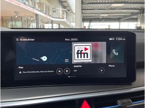 Kia Sorento PE 2.2D AWD Platinum  + 7Sitzer + Nappa Leder + Premium Plus Paket + Anhängerkupplung | SOFORT VERFÜ