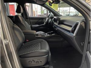 Kia Sorento PE 2.2D AWD Platinum  + 7Sitzer + Nappa Leder + Premium Plus Paket + Anhängerkupplung | SOFORT VERFÜ