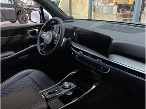 Kia Sorento PE 2.2D AWD Platinum  + 7Sitzer + Nappa Leder + Premium Plus Paket + Anhängerkupplung | SOFORT VERFÜ