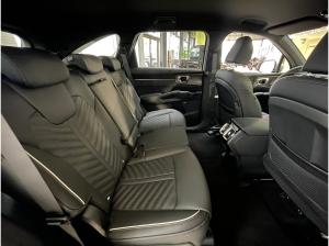 Kia Sorento PE 2.2D AWD Platinum  + 7Sitzer + Nappa Leder + Premium Plus Paket + Anhängerkupplung | SOFORT VERFÜ