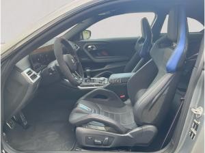 BMW M2 Coupe + Handschalter + GARANTIE-bis-04.2030