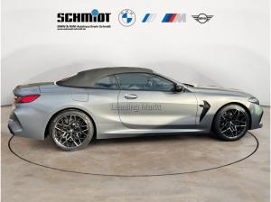 BMW M8 Competition xDrive Cabrio M Driver''s Package
