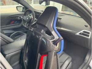 BMW M2 Coupe + Handschalter + GARANTIE-bis-04.2030