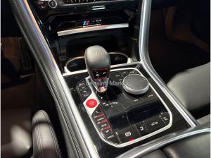 BMW M8 Competition xDrive Cabrio M Driver''s Package