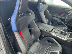 BMW M2 Coupe + Handschalter + GARANTIE-bis-04.2030