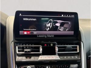 BMW M8 Competition xDrive Cabrio M Driver''s Package