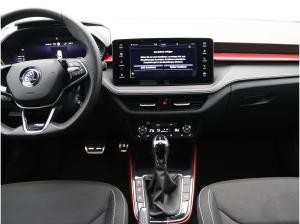 Skoda Fabia Monte Carlo 1.0 TSI DSG/LED, ACC, Navi,RFK