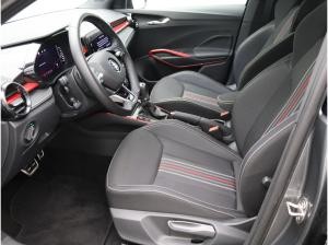 Skoda Fabia Monte Carlo 1.0 TSI DSG/LED, ACC, Navi,RFK