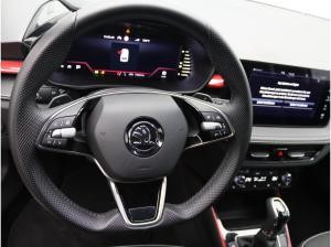 Skoda Fabia Monte Carlo 1.0 TSI DSG/LED, ACC, Navi,RFK