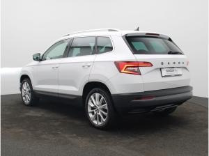 Skoda Karoq Ambition Clever 1.5 TSI DSG/ LED, ACC, AHK