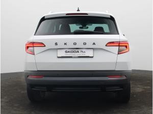 Skoda Karoq Ambition Clever 1.5 TSI DSG/ LED, ACC, AHK