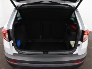 Skoda Karoq Ambition Clever 1.5 TSI DSG/ LED, ACC, AHK