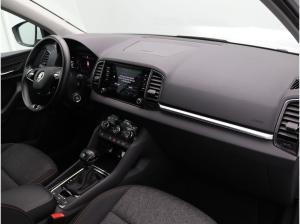 Skoda Karoq Ambition Clever 1.5 TSI DSG/ LED, ACC, AHK