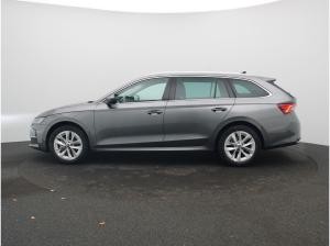 Skoda Octavia Selection 1.5 eTSI DSG / Navi, AHK, LED