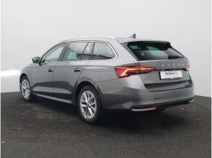 Skoda Octavia Selection 1.5 eTSI DSG / Navi, AHK, LED