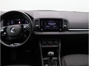 Skoda Karoq Ambition Clever 1.5 TSI DSG/ LED, ACC, AHK