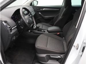 Skoda Karoq Ambition Clever 1.5 TSI DSG/ LED, ACC, AHK