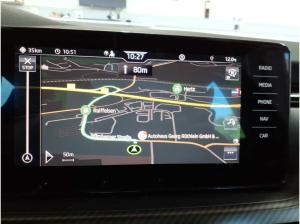 Skoda Kamiq Monte Carlo 1.0 TSI DSG / Navi, Pano, LED