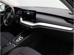 Skoda Octavia Selection 1.5 eTSI DSG / Navi, AHK, LED