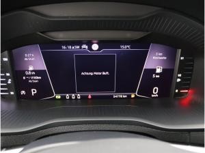 Skoda Karoq Ambition Clever 1.5 TSI DSG/ LED, ACC, AHK