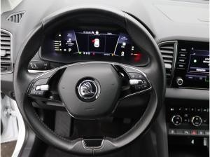 Skoda Karoq Ambition Clever 1.5 TSI DSG/ LED, ACC, AHK