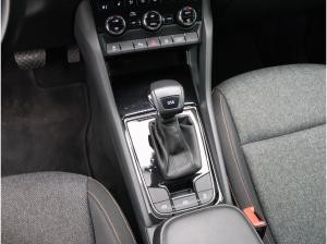 Skoda Karoq Ambition Clever 1.5 TSI DSG/ LED, ACC, AHK