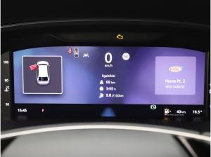 Skoda Octavia Selection 1.5 eTSI DSG / Navi, AHK, LED