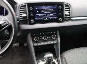 Skoda Karoq Ambition Clever 1.5 TSI DSG/ LED, ACC, AHK