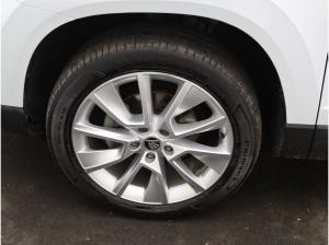 Skoda Karoq Ambition Clever 1.5 TSI DSG/ LED, ACC, AHK