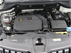 Skoda Karoq Ambition Clever 1.5 TSI DSG/ LED, ACC, AHK