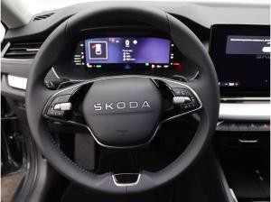 Skoda Octavia Selection 1.5 eTSI DSG / Navi, AHK, LED