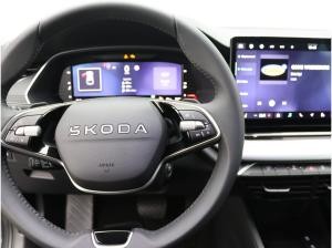Skoda Octavia Selection 1.5 eTSI DSG / Navi, AHK, LED