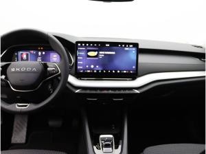 Skoda Octavia Selection 1.5 eTSI DSG / Navi, AHK, LED