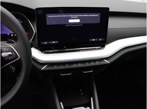 Skoda Octavia Selection 1.5 eTSI DSG / Navi, AHK, LED