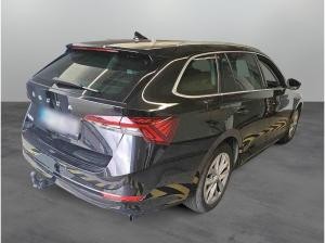 Skoda Octavia Combi Style 2.0 TDI DSG / Matrix, AHK