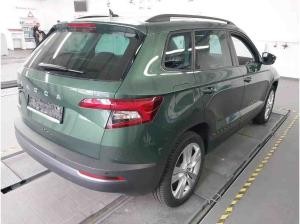 Skoda Karoq Style 1.5 TSI / 360°Kamera, Pano, Standh.