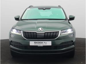 Skoda Karoq Style 1.5 TSI / 360°Kamera, Pano, Standh.