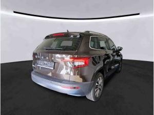 Skoda Karoq Ambition Clever 1.5TSI DSG/ Navi, LED, AHK