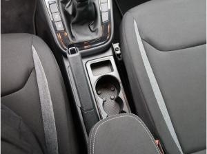 Skoda Fabia Active 1.0 TSI / LED, PDC, SHZ, SmartLink